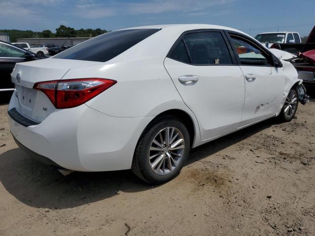 Photo 4 from auction – 2014 TOYOTA COROLLA L with VIN 5YFBURHE8EP137329