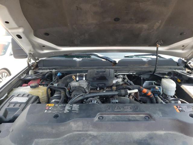 Photo 7 from auction – 2013 CHEVROLET SILVERADO with VIN 1GC1KXC84DF140144