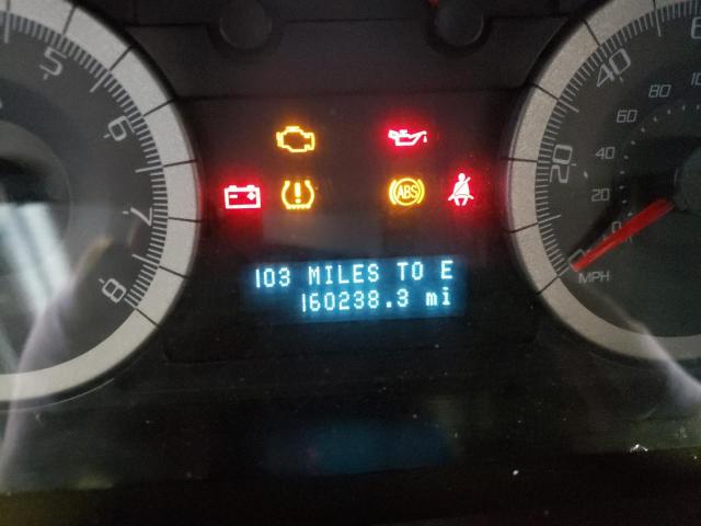 Photo 8 from auction – 2009 FORD ESCAPE LIM with VIN 1FMCU04G09KC34600