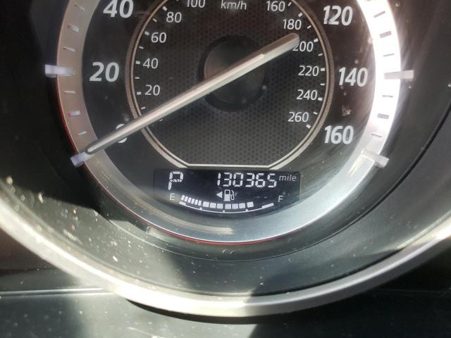 Photo 8 from auction – 2015 MAZDA 3 SV with VIN JM1BM1T74F1242000