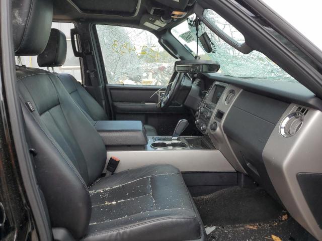 Photo 5 from auction – 2017 FORD EXPEDITION with VIN 1FMJK2AT2HEA25835