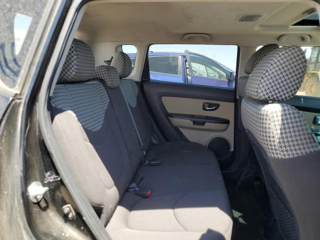Снимка 6 от търг – 2012 KIA SOUL + с VIN KNDJT2A60C7746616