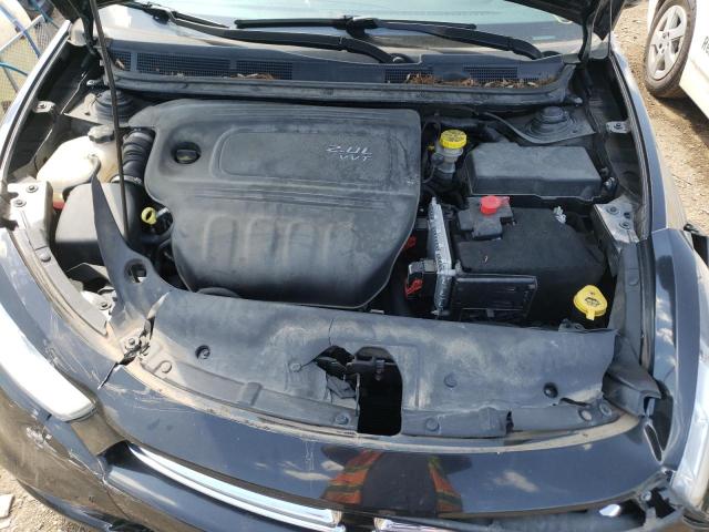 Photo 7 from auction – 2013 DODGE DART LIMIT with VIN 1C3CDFCA6DD232579