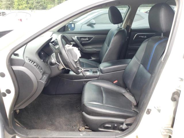 Photo 5 from auction – 2018 NISSAN ALTIMA 2.5 with VIN 1N4AL3AP3JC476967