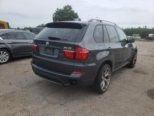 Photo 4 from auction – 2012 BMW X5 XDRIVE3 with VIN 5UXZV4C55CL756092