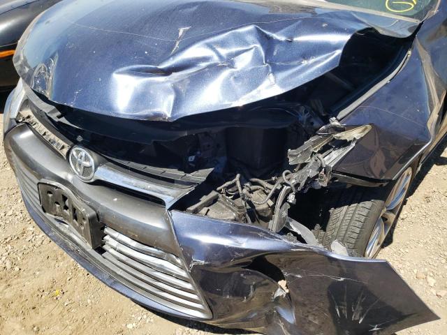 Photo 9 from auction – 2017 TOYOTA CAMRY LE with VIN 4T1BF1FK4HU690308