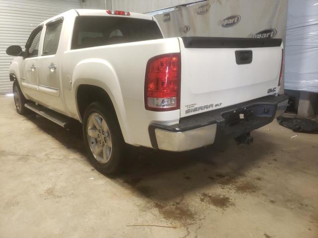 Photo 3 from auction – 2012 GMC SIERRA C15 with VIN 3GTP1WE00CG181642