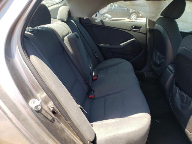 Photo 6 from auction – 2015 KIA OPTIMA LX with VIN 5XXGM4A73FG504068
