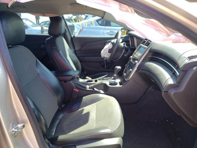 Photo 5 from auction – 2015 CHEVROLET MALIBU 1LT with VIN 1G11C5SL9FF335918