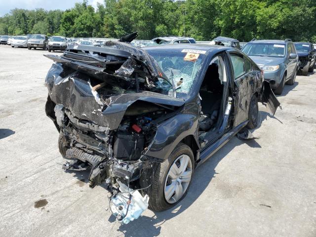 Photo 2 from auction – 2019 SUBARU LEGACY 2.5 with VIN 4S3BNAB6XK3014880