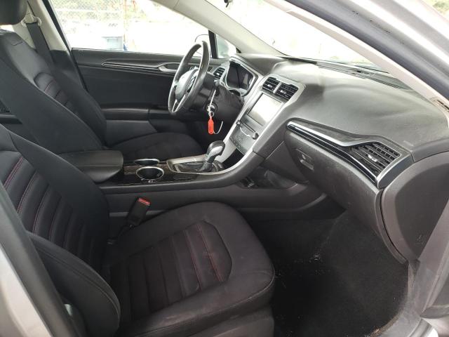 Photo 5 from auction – 2013 FORD FUSION SE with VIN 3FA6P0HR6DR355579