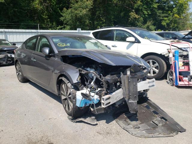 NISSAN ALTIMA SL 2019 with VIN 1N4BL4EV2KC207086 - Photo from auction