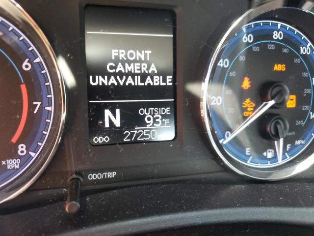 Photo 8 from auction – 2019 TOYOTA COROLLA L with VIN 2T1BURHE4KC180142