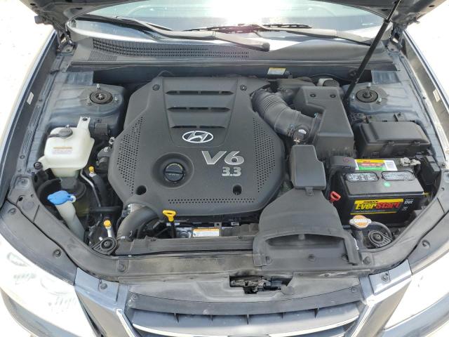 Photo 7 from auction – 2009 HYUNDAI SONATA SE with VIN 5NPEU46F29H418797