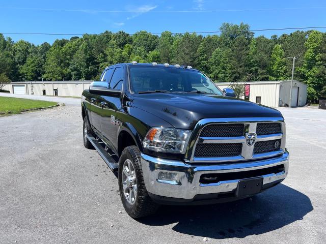 Photo 2 from auction – 2018 RAM 2500 SLT with VIN 3C6UR5DL5JG357574