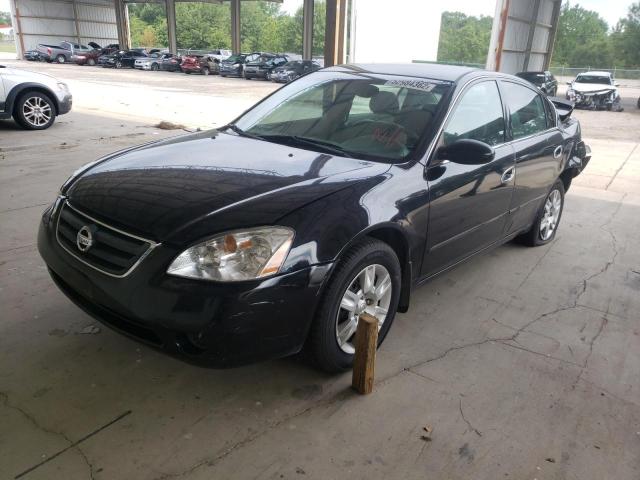 Photo 2 from auction – 2004 NISSAN ALTIMA BAS with VIN 1N4AL11D84C175805