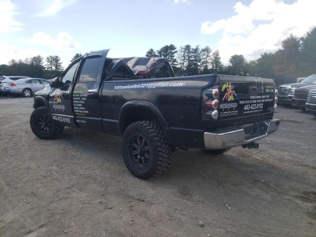 Photo 3 from auction – 2003 DODGE RAM 1500 S with VIN 1D7HU18N93S254172