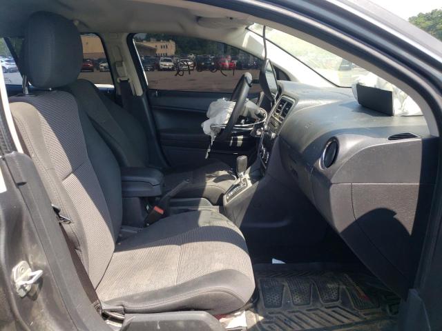 Photo 5 from auction – 2012 DODGE CALIBER SX with VIN 1C3CDWDA0CD506081