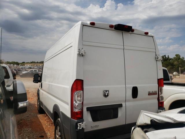 Photo 3 from auction – 2014 RAM PROMASTER with VIN 3C6TRVBG0EE122938