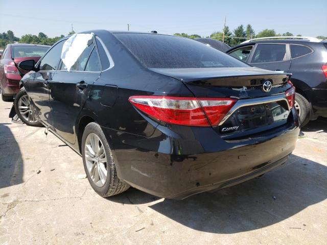 Photo 3 from auction – 2015 TOYOTA CAMRY LE with VIN 4T1BF1FKXFU071256