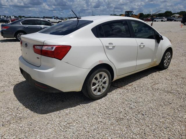 Photo 4 from auction – 2014 KIA RIO LX with VIN KNADM4A37E6371017