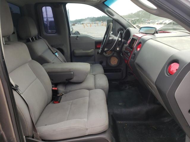 Zdjęcie 5 z aukcji – 2005 FORD F150 z VIN 1FTRF12245KC60665