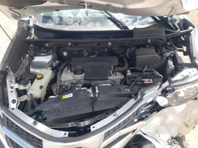 Photo 7 from auction – 2013 TOYOTA RAV4 LIMIT with VIN JTMDFREV5D5003820
