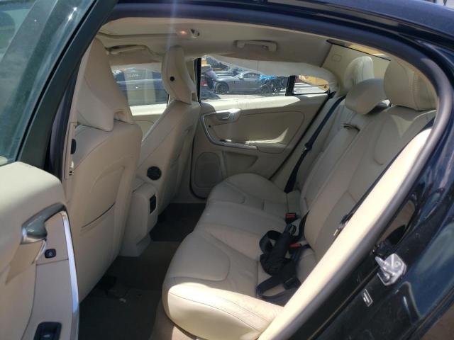 Photo 6 from auction – 2014 VOLVO S60 T5 with VIN YV1612FS8E2285483
