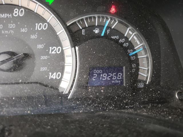 Photo 8 from auction – 2012 TOYOTA CAMRY BASE with VIN 4T1BF1FK8CU115413