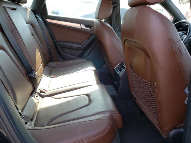 Photo 6 from auction – 2015 AUDI A4 PREMIUM with VIN WAUEFAFL2FN023929