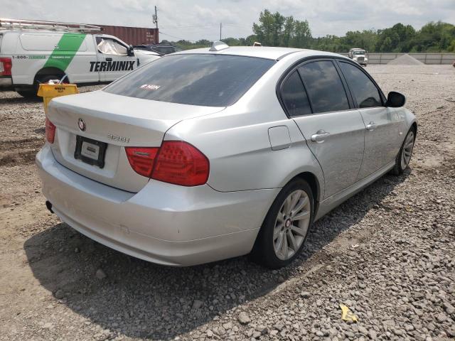 Photo 4 from auction – 2011 BMW 328 I with VIN WBAPH7C59BE461336