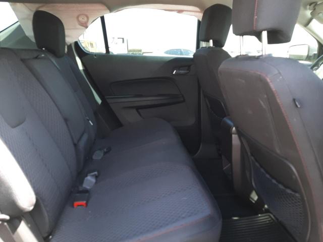 Photo 6 from auction – 2013 CHEVROLET EQUINOX LS with VIN 2GNALBEK3D6386015