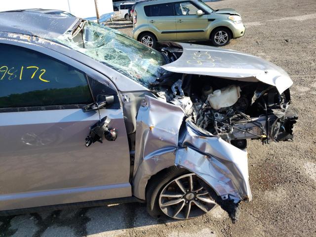 Photo 9 from auction – 2018 DODGE JOURNEY SE with VIN 3C4PDCAB6JT498052