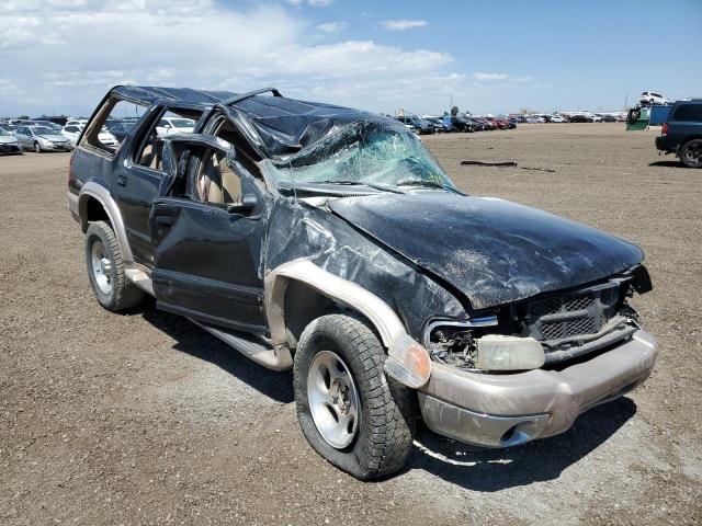 FORD EXPLORER E 2000 with VIN 1FMDU74E4YUB55168 - Photo from auction