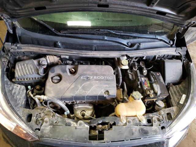 Photo 7 from auction – 2017 CHEVROLET SPARK LS with VIN KL8CB6SA7HC809840