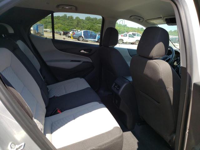 Photo 6 from auction – 2018 CHEVROLET EQUINOX LT with VIN 3GNAXKEX1JS539973