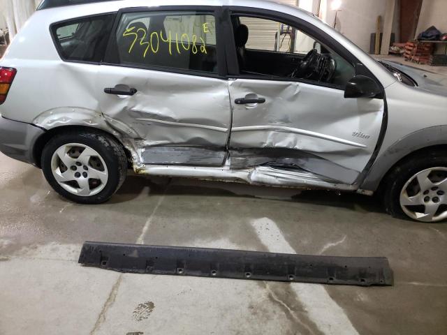 Photo 9 from auction – 2007 PONTIAC VIBE with VIN 5Y2SL65807Z442977