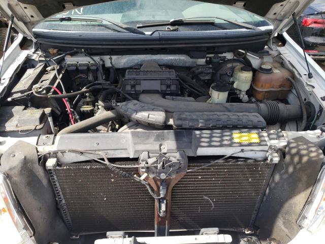 Photo 7 from auction – 2007 FORD F150 SUPER with VIN 1FTPW12V87FB46553