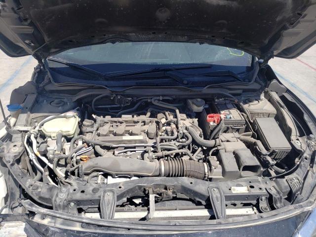 Photo 7 from auction – 2017 HONDA CIVIC EX with VIN 2HGFC3B35HH362859