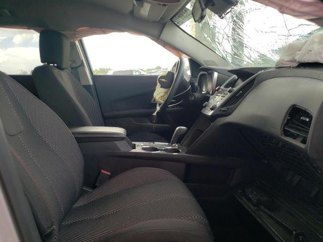 Photo 5 from auction – 2015 CHEVROLET EQUINOX LT with VIN 2GNFLCE35F6258379