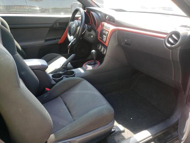 Photo 5 from auction – 2012 TOYOTA SCION TC with VIN JTKJF5C78C3039620