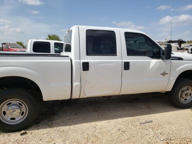 Photo 9 from auction – 2013 FORD F250 SUPER with VIN 1FT7W2BT0DEB47542