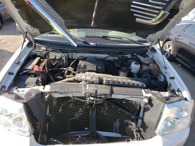Photo 7 from auction – 2008 FORD F150 SUPER with VIN 1FTPW14VX8FA71448