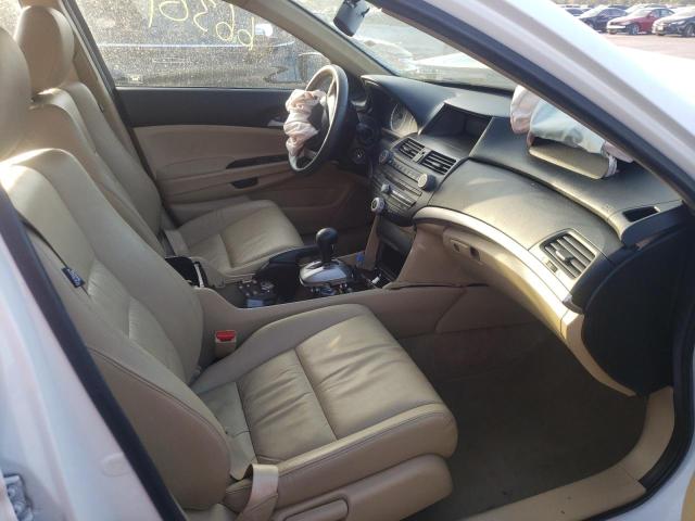 Photo 5 from auction – 2011 HONDA ACCORD SE with VIN 1HGCP2F62BA071635