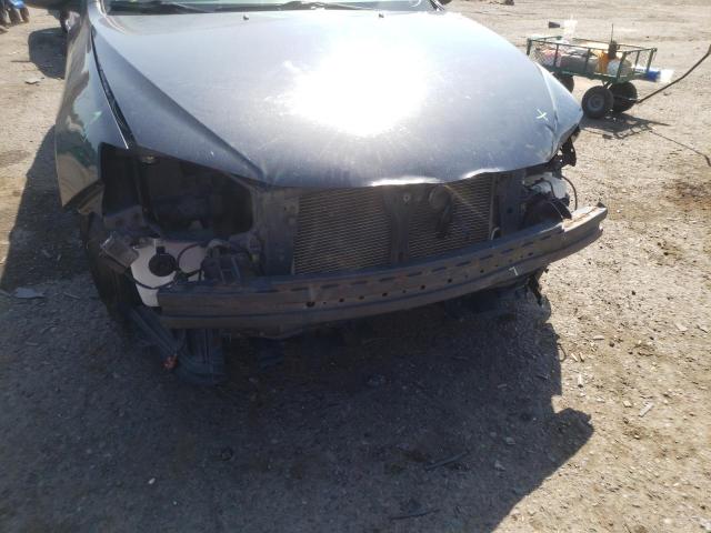 Photo 9 from auction – 2011 SUBARU IMPREZA 2. with VIN JF1GE6B63BH508638