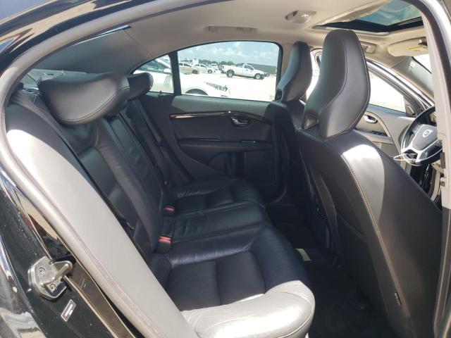 Photo 6 from auction – 2012 VOLVO S80 3.2 with VIN YV1940AS1C1162708