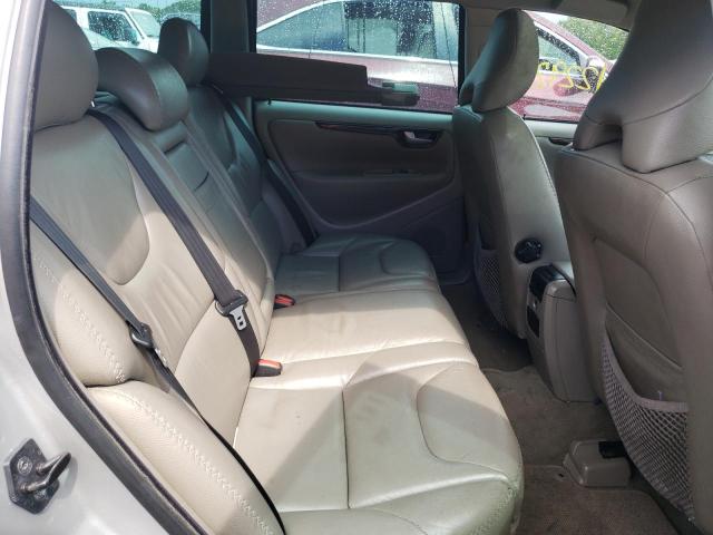 Photo 6 from auction – 2007 VOLVO XC70 with VIN YV4SZ592971257255