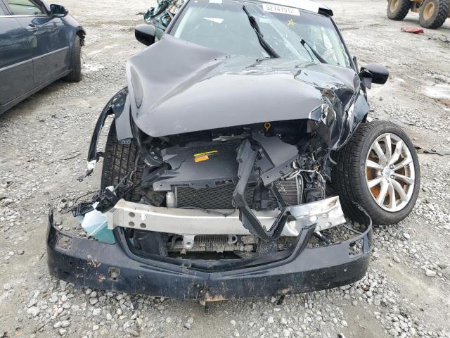 Photo 9 from auction – 2014 INFINITI Q60 BASE with VIN JN1CV6FE9EM901164