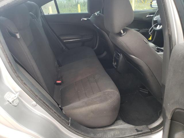 Photo 6 from auction – 2014 DODGE CHARGER SE with VIN 2C3CDXBG9EH168490
