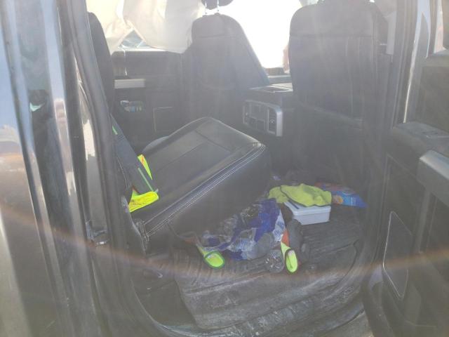 Photo 6 from auction – 2019 FORD F150 SUPER with VIN 1FTFW1E17KFC56216